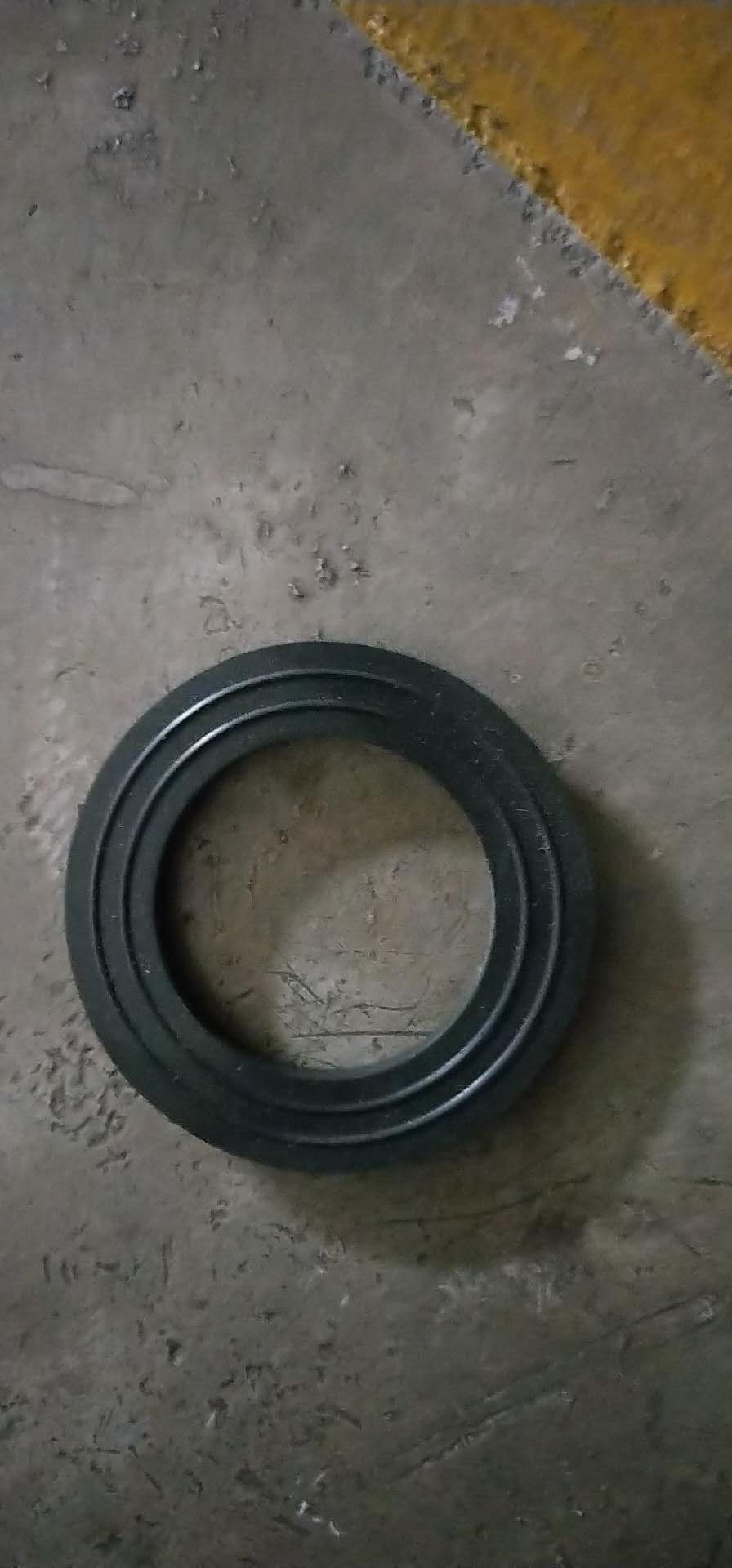 油封環