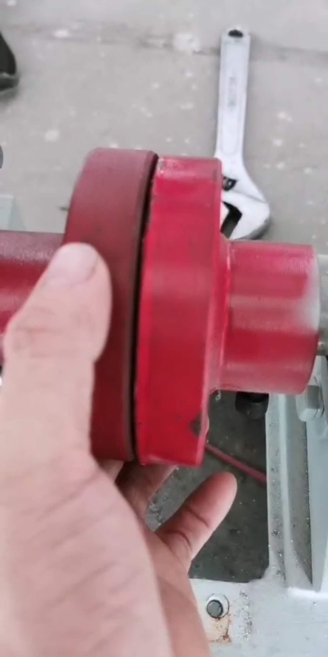 聯軸器